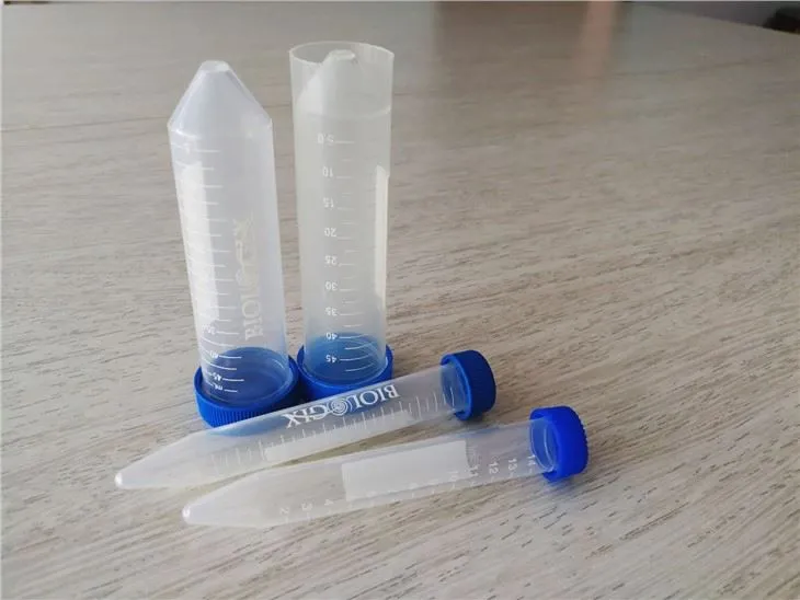 Centrifuge Tube quotation