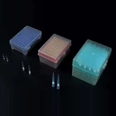 Conseils pipette filtre pour les tests d’acide nucléique