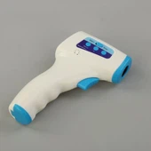 Thermomètre infrarouge de front