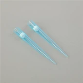 Filtres stériles pour pipettes
