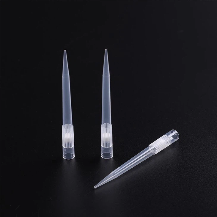 Customized Pipette Tip