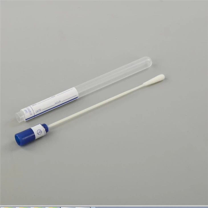 China Swab factory