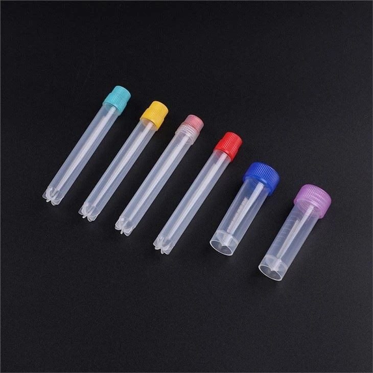 China Cryovials tube manufacturers