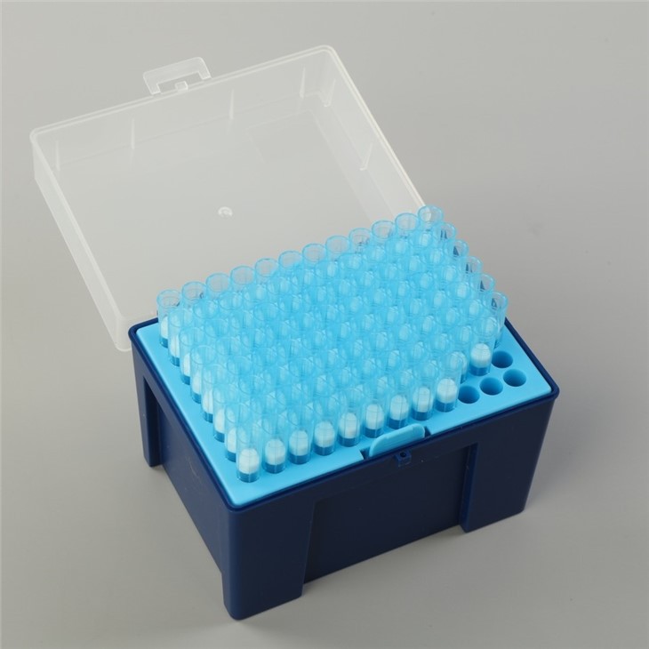  China Pipette Tip manufacturers