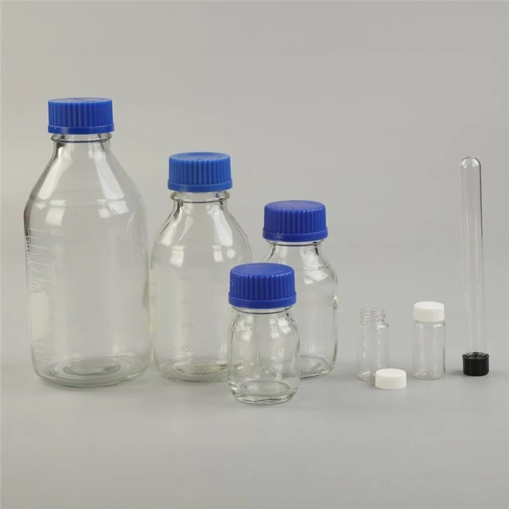 China Lab Supplies