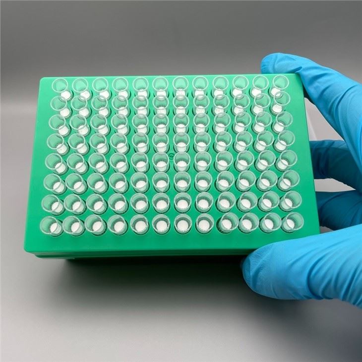Customized Pipette Tip