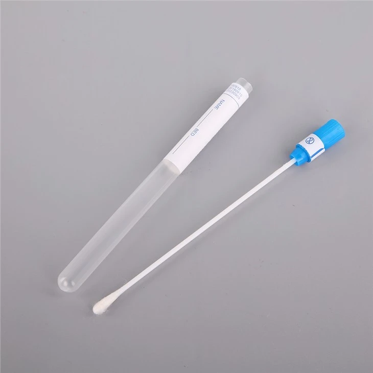 Customized Swab
