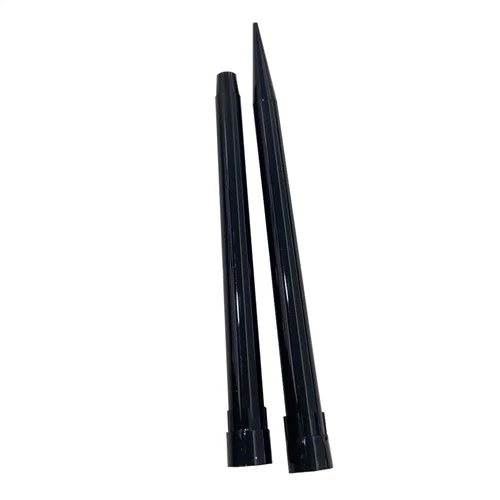 Automation Conductive Width Tip Pointes de filtre Hamilton