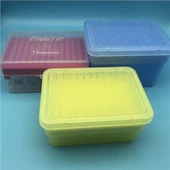 Consommables de laboratoire 10ul 200ul 1000ul Thermo Pipette Tips