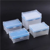 Embouts de pipette à filtre Labconch