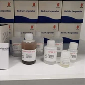 Kit d’extraction d’ADN génomique d’écouvillon de billes magnétiques / salive