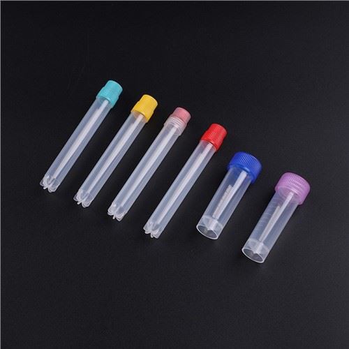 Vtm Vtm Samping Rongye Vtm Tube de collecte d’échantillons