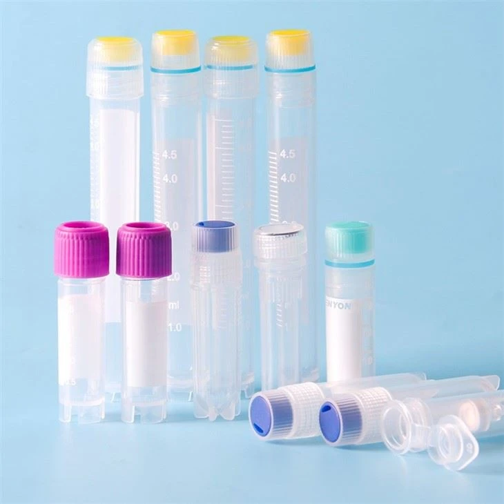 Customized Lab Supplies Customized Lab Supplies