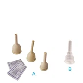 Récipient d'urine portable pour incontinence masculine FarmaSino
