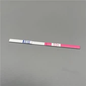 Bandelette de test rapide HCG 2,5 mm