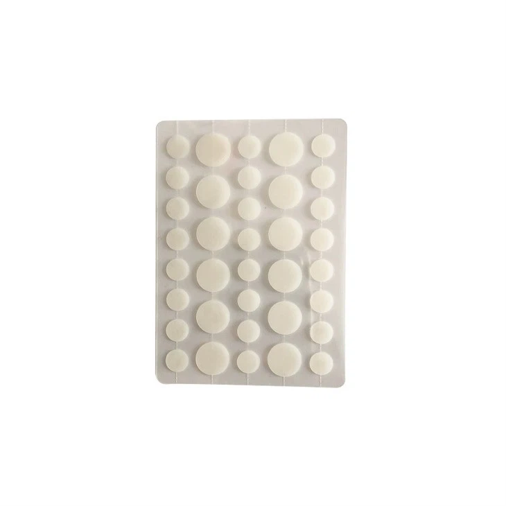 Skincare Colorful Acne Pimple Patches